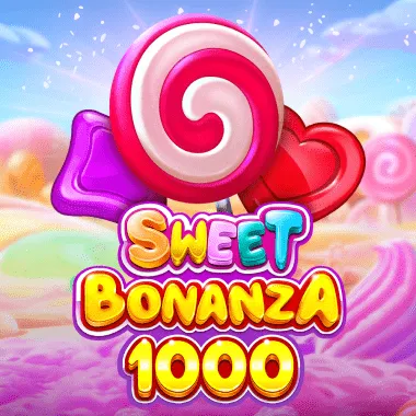 Fav365 — зображення SweetBonanza1000