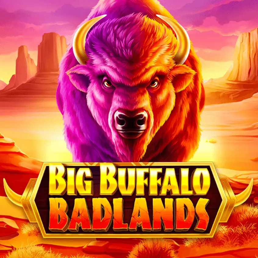 Fav365 — зображення big buffalo badlands