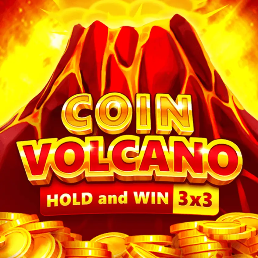 Fav365 — зображення coin volcano