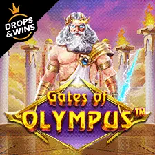 Fav365 — зображення gates of olympus