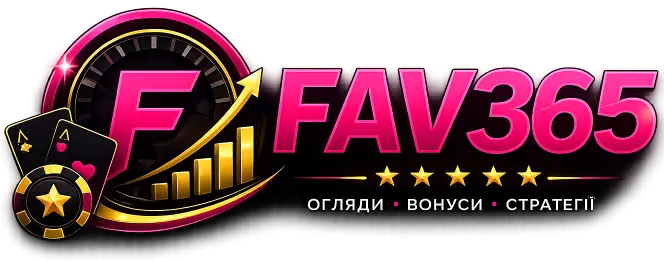 Fav365 — зображення logo fav365 rw