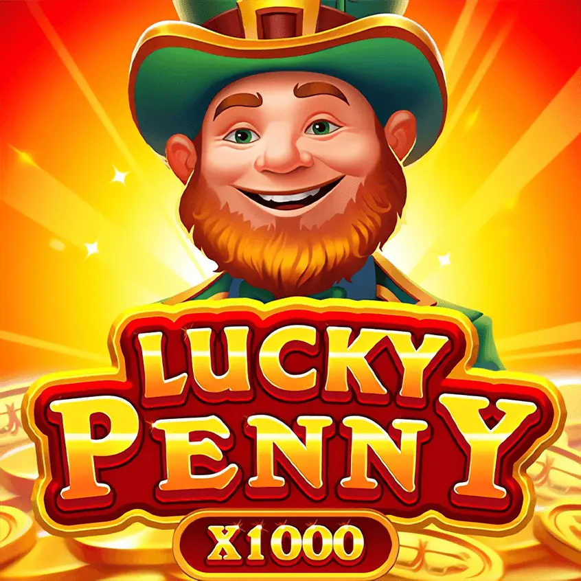 Fav365 — зображення lucky penny