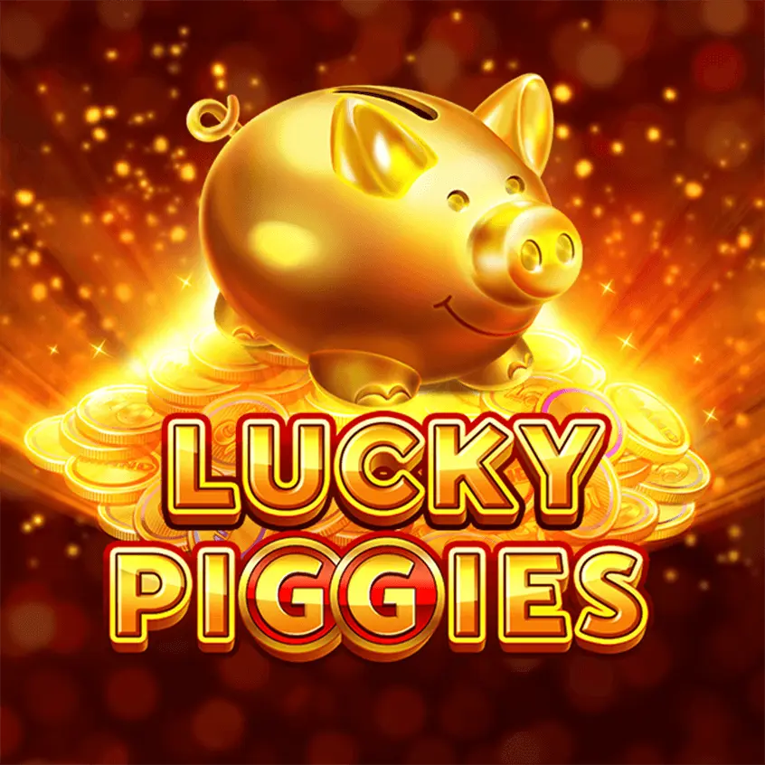 Fav365 — зображення lucky piggies