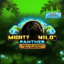 Fav365 — зображення mighty wild panther grand diamond edition