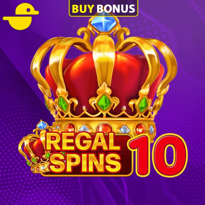 Fav365 — зображення regal spins 10