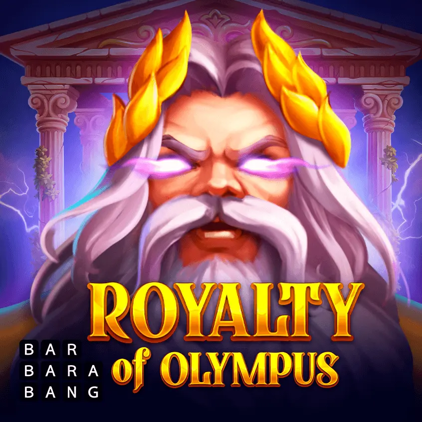 Fav365 — зображення royalty of olympus