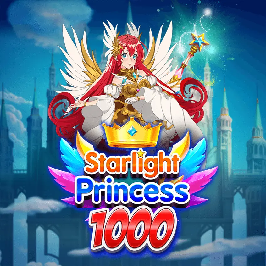 Fav365 — зображення starlight princess 1000